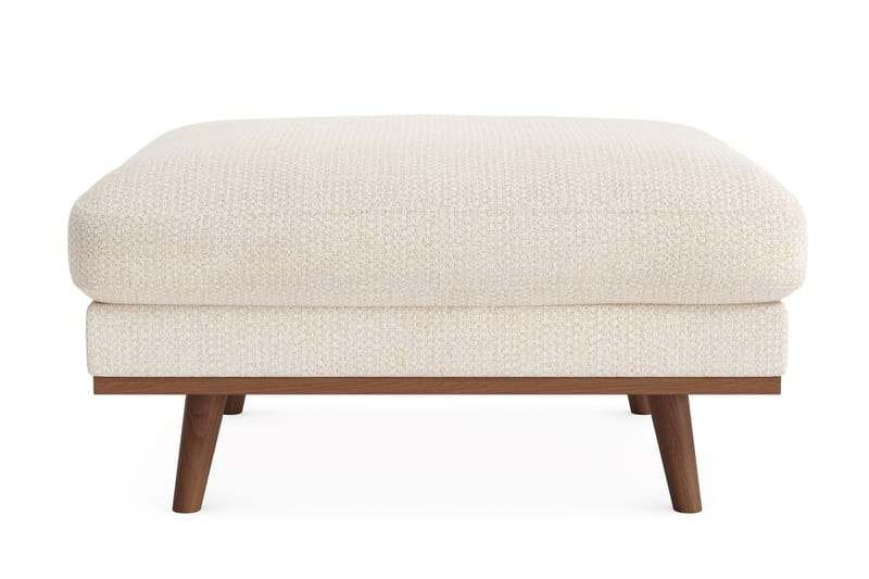 Fotpall Scandinavian Choice Silencio 03