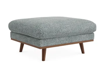Fotpall Scandinavian Choice Silencio 72 - Møbler - Stoler & lenestoler - Krakk - Fotskammel