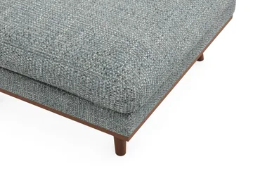Fotpall Scandinavian Choice Silencio 72 - Møbler - Stoler & lenestoler - Krakk - Fotskammel