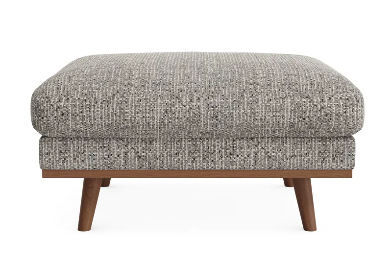 Fotpall Scandinavian Choice Silencio 86