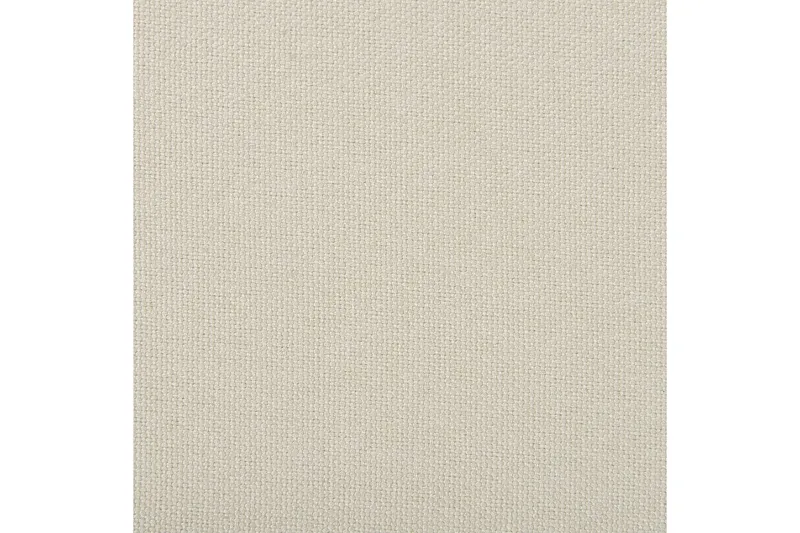 Fotpall Tonsberg Beige/svart - Beige/svart - Møbler - Stoler & lenestoler - Krakk - Fotskammel