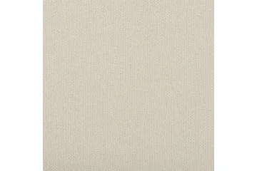 Fotpall Tonsberg Beige/svart - Beige/svart - Møbler - Stoler & lenestoler - Krakk - Fotskammel