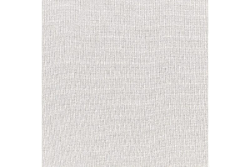 Fotpall Unstad Lysebeige/svart - Lysebeige/svart - Møbler - Stoler & lenestoler - Krakk - Fotskammel