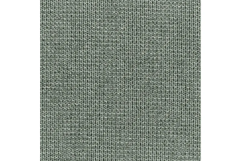 Fotpall Vinterbro Grønn/svart, Polyester - Grønn/svart, Polyester - Møbler - Stoler & lenestoler - Krakk - Fotskammel