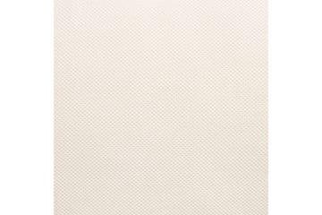 Fotpall Vinterbro Lysebeige/svart, Polyester - Lysebeige/svart, Polyester - Møbler - Stoler & lenestoler - Krakk - Fotskammel