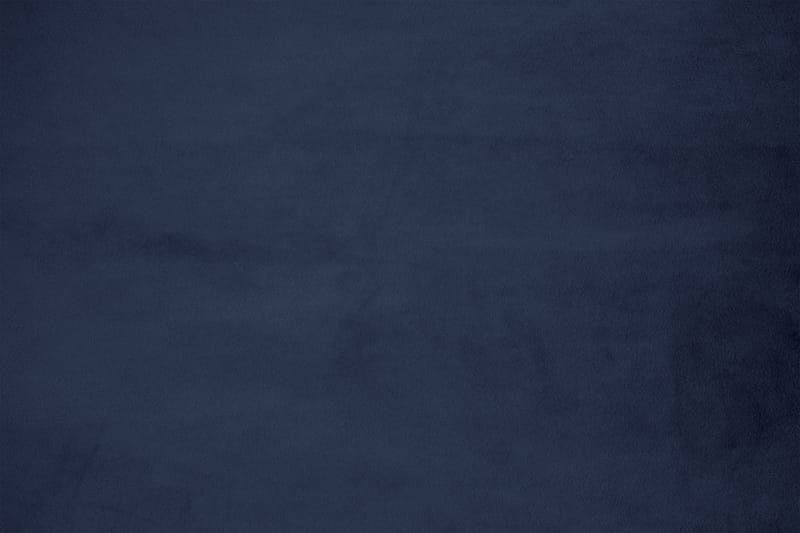 Andrew Fotskammel Fløyel - Midnattsblå/Krom - Møbler - Stoler & lenestoler - Krakk - Fotskammel