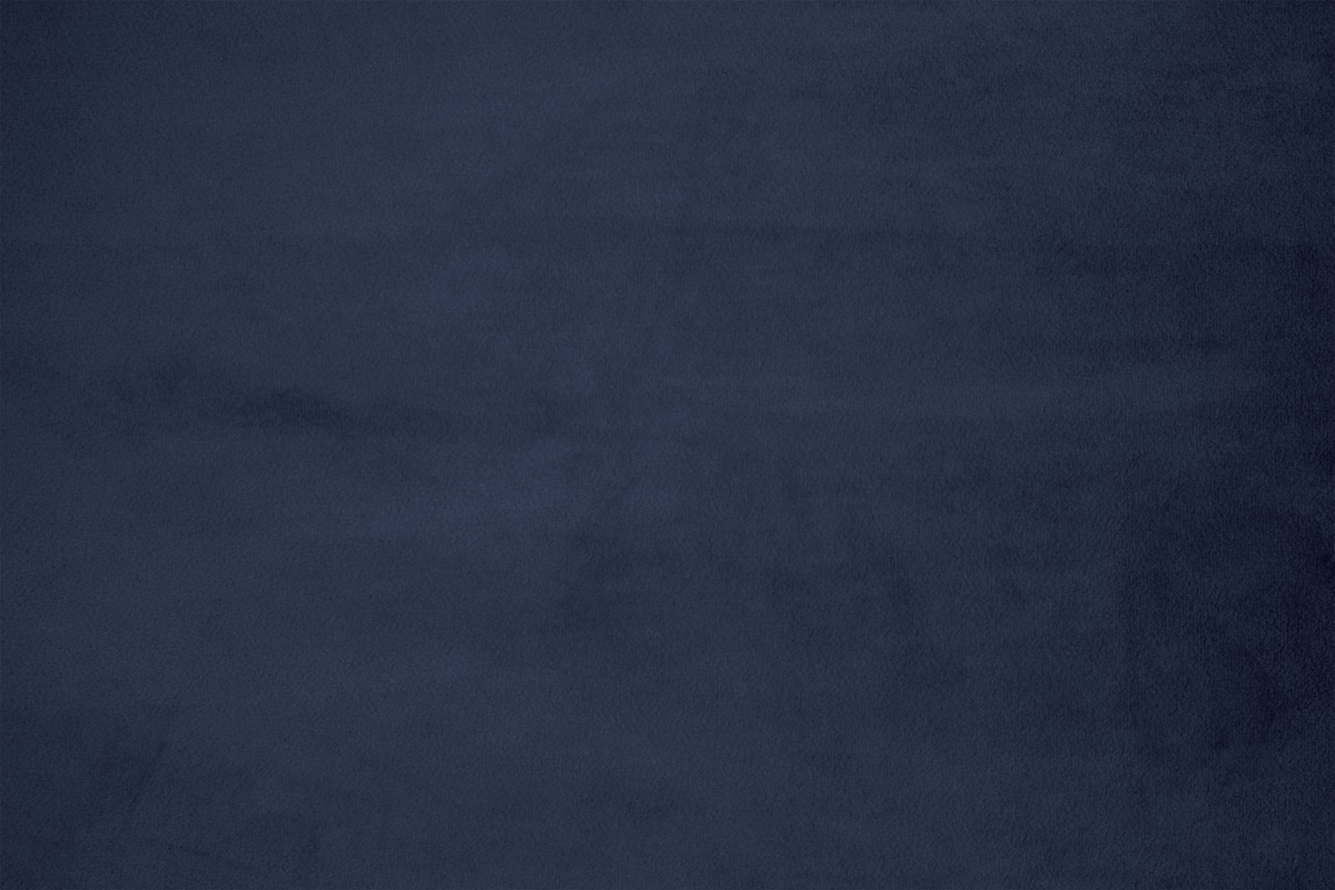 Andrew Fotskammel Fløyel - Midnattsblå/Messing - Møbler - Stoler & lenestoler - Krakk - Fotskammel