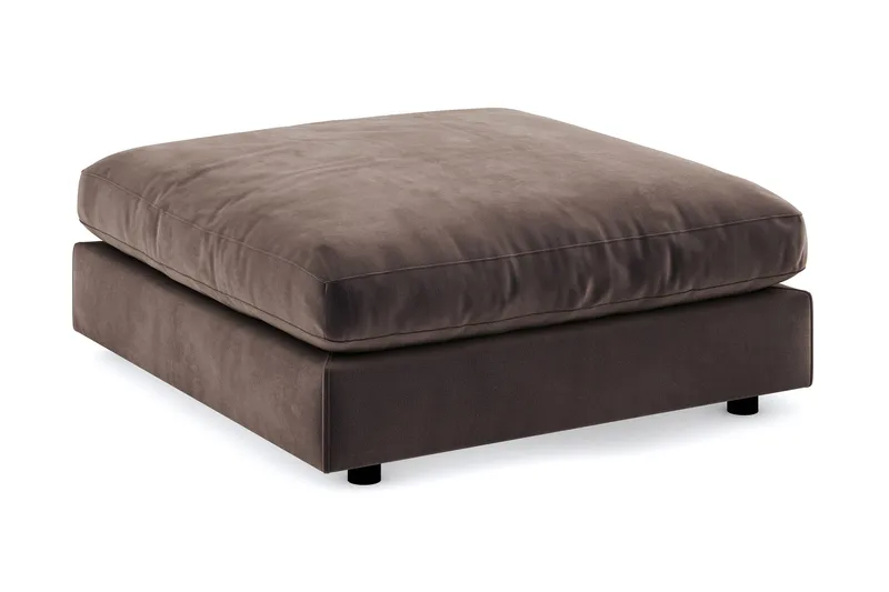 Arken Fotskammel Fløyel, Muldvarp