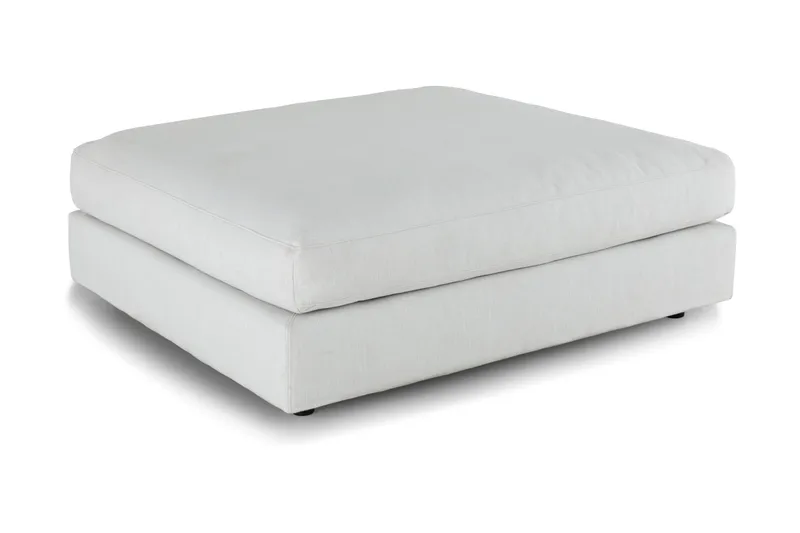 Arken Fotskammel, Linbeige