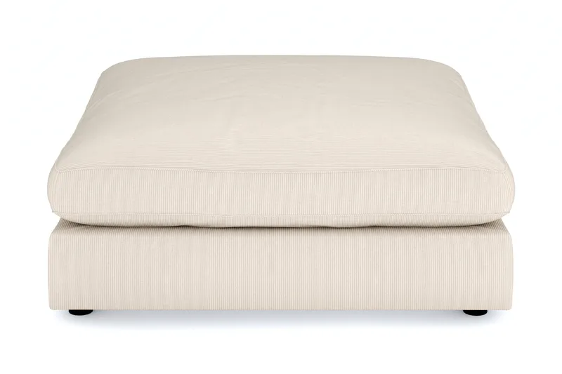 Arken Fotskammel - Møbler - Stoler & lenestoler - Krakk - Fotskammel