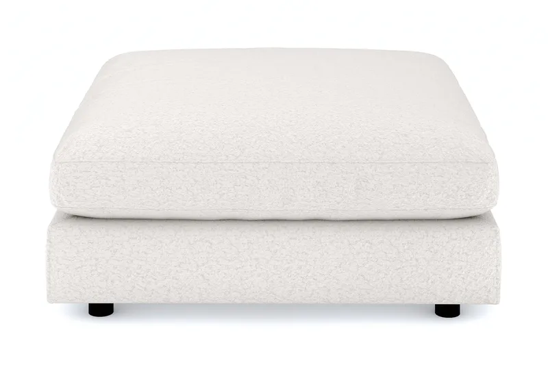 Arken Fotskammel - Møbler - Stoler & lenestoler - Krakk - Fotskammel