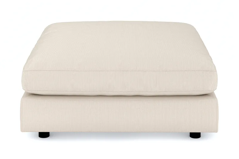 Arken Fotskammel - Møbler - Stoler & lenestoler - Krakk - Fotskammel