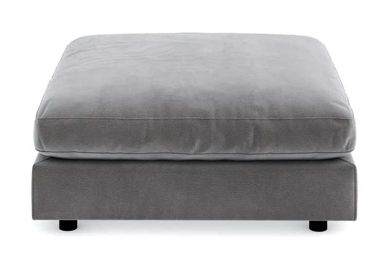 Arken Fotskammel - Møbler - Stoler & lenestoler - Krakk - Fotskammel