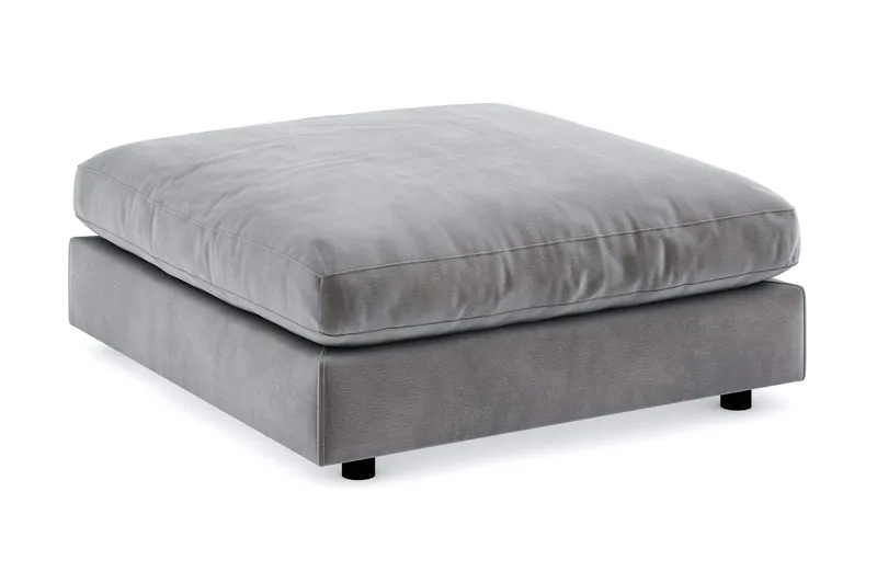 Arken Fotskammel - Møbler - Stoler & lenestoler - Krakk - Fotskammel