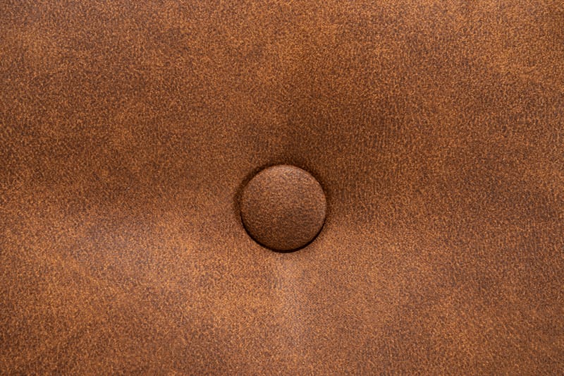Castelano Fotskammel - Beige - Møbler - Stoler & lenestoler - Krakk - Fotskammel - Chesterfield fotskammel