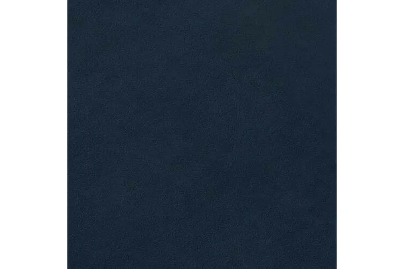 Cerys Fotpall 60 cm - Blå - Møbler - Stoler & lenestoler - Krakk - Fotskammel