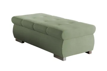 Cerys Fotpall 60 cm - Møbler - Stoler & lenestoler - Krakk - Fotskammel
