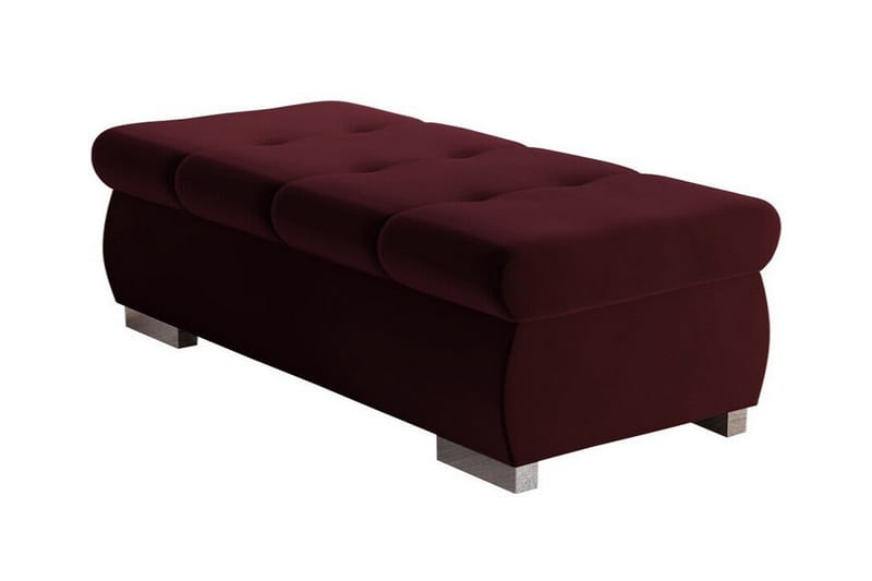 Cerys Fotpall 60 cm, undefined