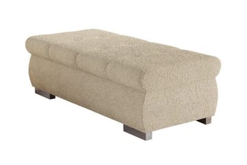 Cerys Fotpall 60 cm - Møbler - Stoler & lenestoler - Krakk - Fotskammel