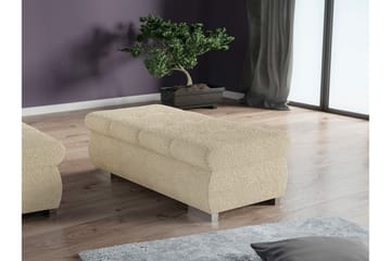 Cerys Fotpall 60 cm - Møbler - Stoler & lenestoler - Krakk - Fotskammel
