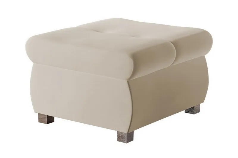 Cerys Fotpall 60 cm, undefined