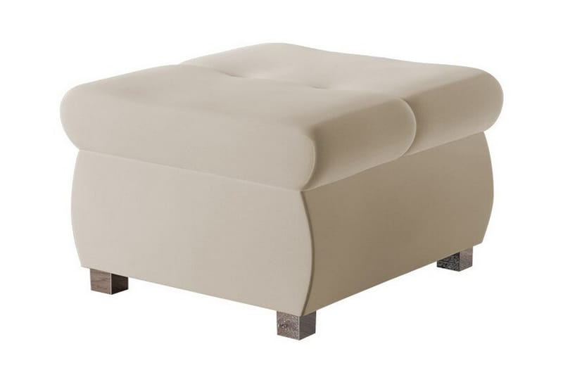 Cerys Fotpall 60 cm, undefined