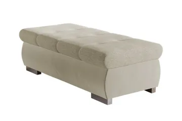 Cerys Fotpall 60 cm - Møbler - Stoler & lenestoler - Krakk - Fotskammel