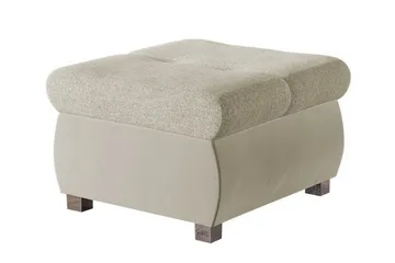 Cerys Fotpall 60 cm - Møbler - Stoler & lenestoler - Krakk - Fotskammel