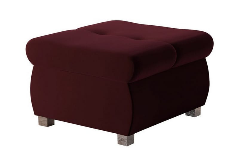 Cerys Fotpall 60 cm, undefined