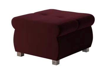 Cerys Fotpall 60 cm - Møbler - Stoler & lenestoler - Krakk - Fotskammel