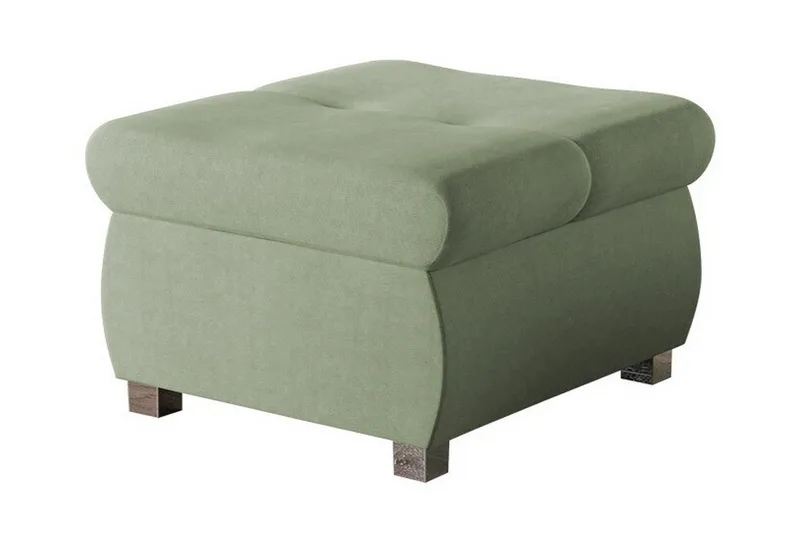 Cerys Fotpall 60 cm, undefined