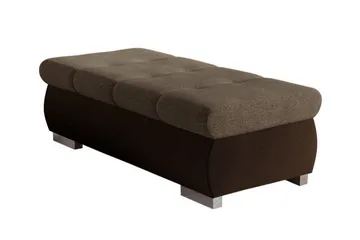 Cerys Fotpall 60 cm - Møbler - Stoler & lenestoler - Krakk - Fotskammel