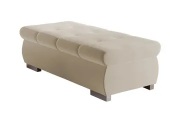 Cerys Fotpall 60 cm - Møbler - Stoler & lenestoler - Krakk - Fotskammel