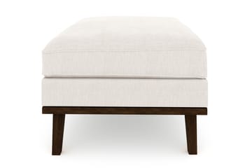 Copenhagen Fotskammel Lin - Beige - Møbler - Stoler & lenestoler - Krakk - Fotskammel