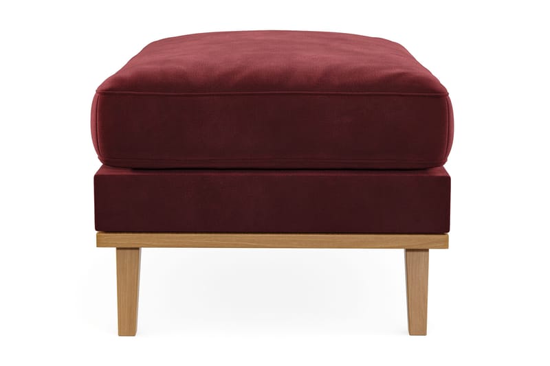 Copenhagen Fotskammel Lin - Møbler - Stoler & lenestoler - Krakk - Fotskammel