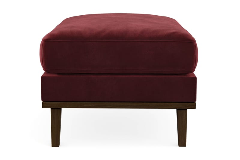 Copenhagen Fotskammel Lin - Møbler - Stoler & lenestoler - Krakk - Fotskammel