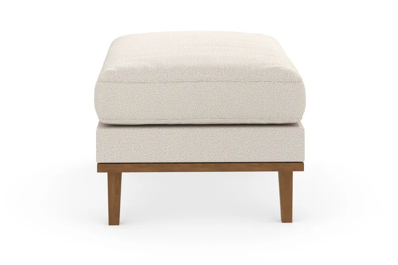 Copenhagen Fotskammel Lin - Møbler - Stoler & lenestoler - Krakk - Fotskammel