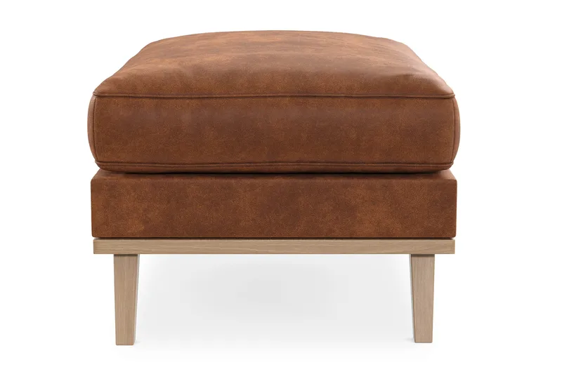 Copenhagen Fotskammel Lin - Møbler - Stoler & lenestoler - Krakk - Fotskammel