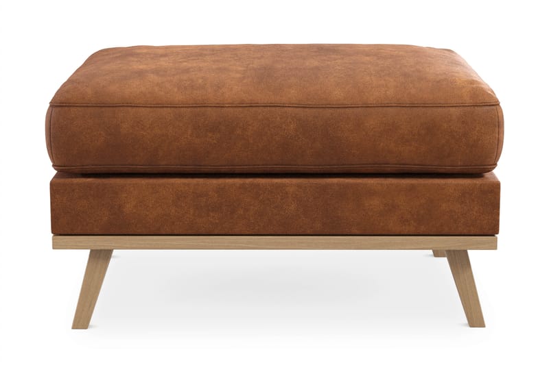 Copenhagen Fotskammel Lin - Møbler - Stoler & lenestoler - Krakk - Fotskammel