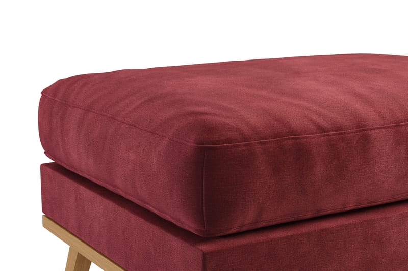 Copenhagen Fotskammel Lin - Møbler - Stoler & lenestoler - Krakk - Fotskammel