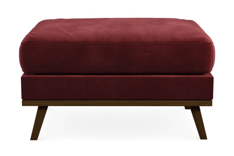 Copenhagen Fotskammel Lin - Møbler - Stoler & lenestoler - Krakk - Fotskammel