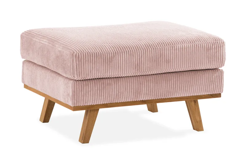 Copenhagen Fotskammel Lin - Møbler - Stoler & lenestoler - Krakk - Fotskammel
