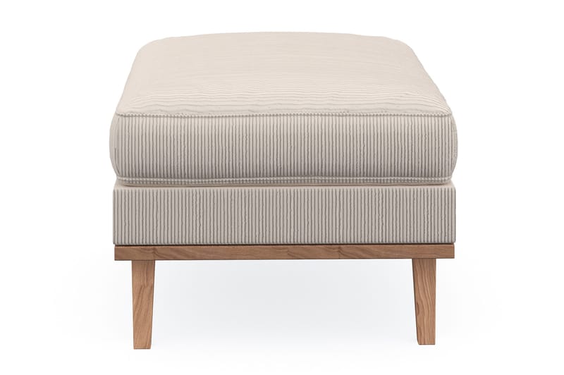 Copenhagen Fotskammel Lin - Møbler - Stoler & lenestoler - Krakk - Fotskammel