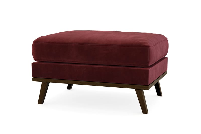 Copenhagen Fotskammel Lin - Møbler - Stoler & lenestoler - Krakk - Fotskammel