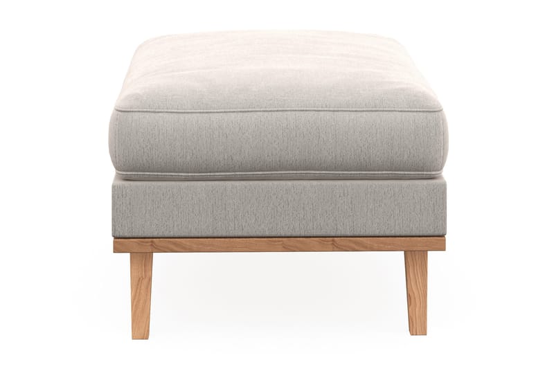 Copenhagen Fotskammel Lin - Møbler - Stoler & lenestoler - Krakk - Fotskammel