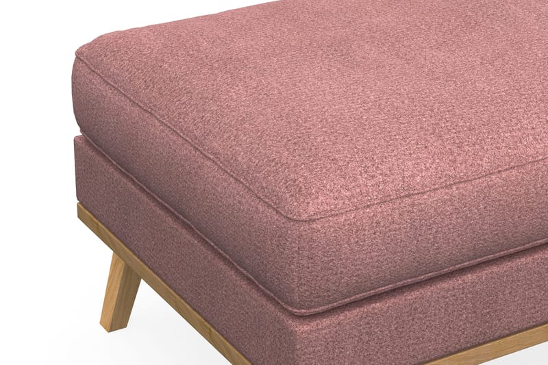 Copenhagen Fotskammel Lin - Møbler - Stoler & lenestoler - Krakk - Fotskammel