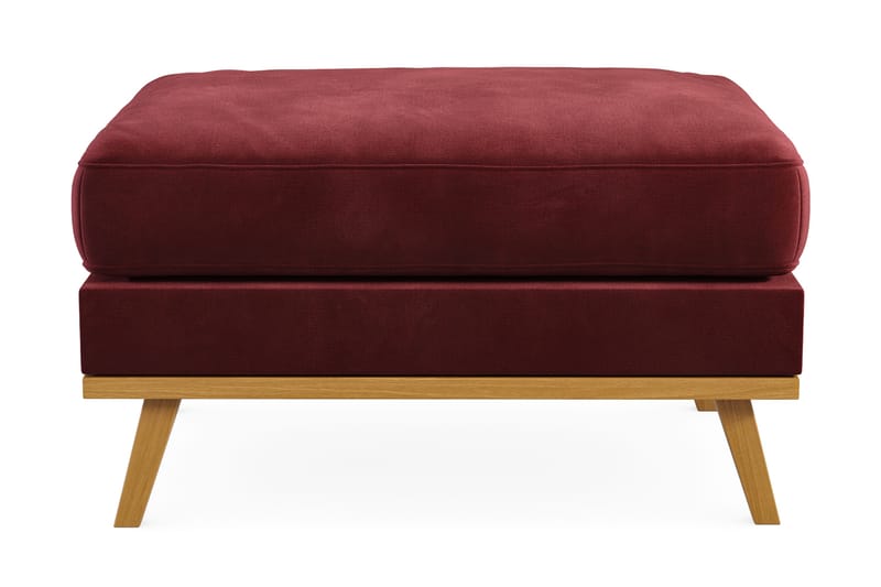 Copenhagen Fotskammel Lin - Møbler - Stoler & lenestoler - Krakk - Fotskammel