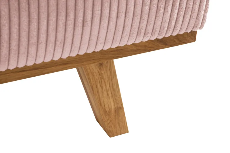 Copenhagen Fotskammel Lin - Møbler - Stoler & lenestoler - Krakk - Fotskammel