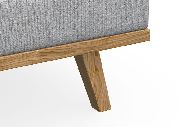 Copenhagen Fotskammel Lin - Møbler - Stoler & lenestoler - Krakk - Fotskammel