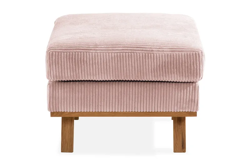 Copenhagen Fotskammel Lin - Møbler - Stoler & lenestoler - Krakk - Fotskammel